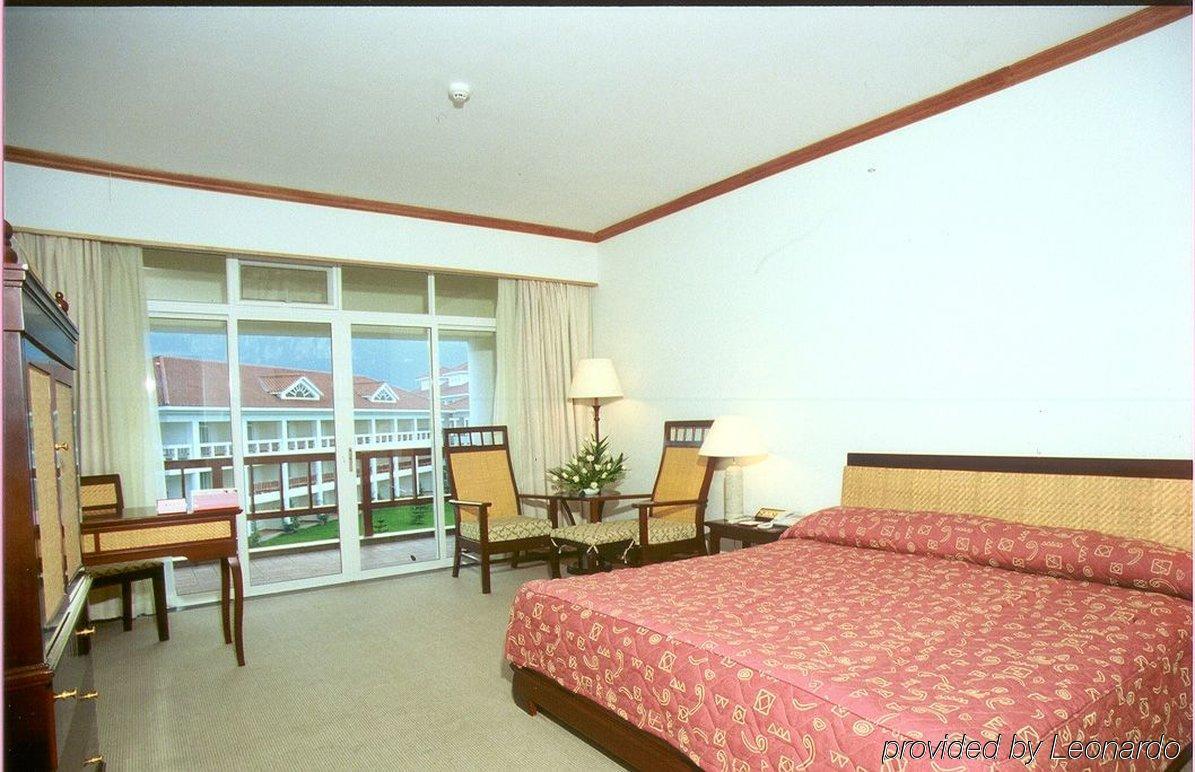 Yunnan Dianchi Garden Resort Hotel & Spa คุนหมิง ห้อง รูปภาพ